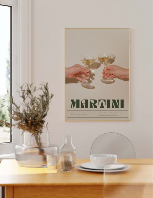 "MARTINI"