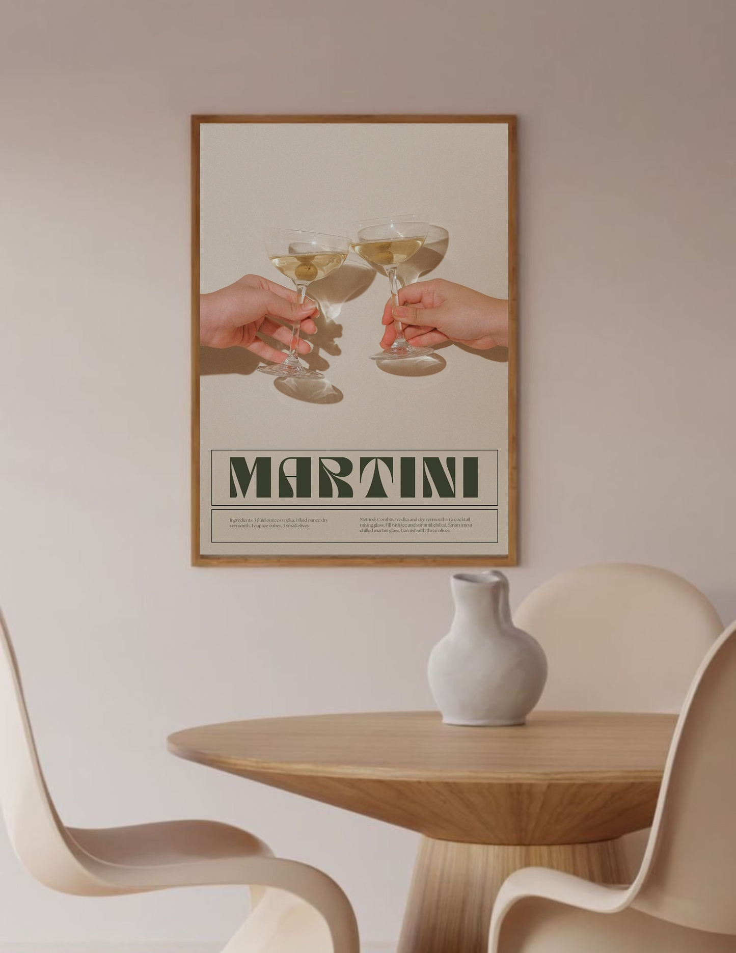 "MARTINI"