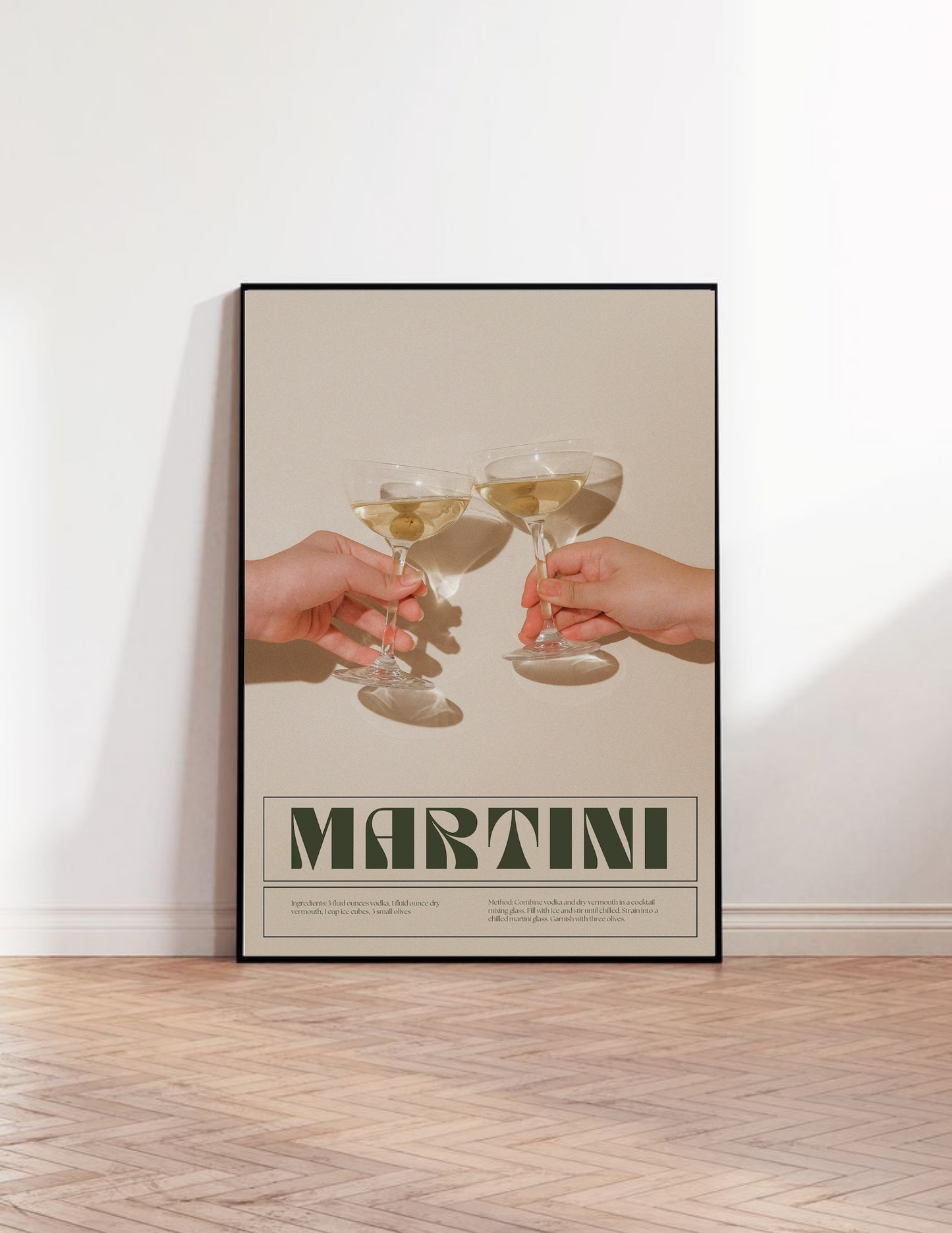 "MARTINI"