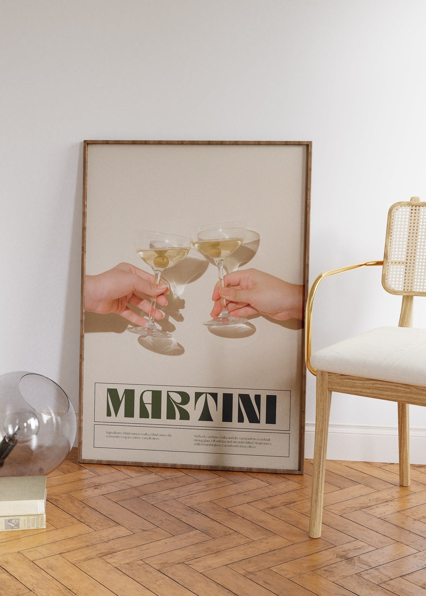 "MARTINI"