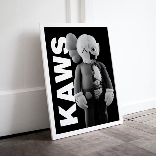 Inner Kaws