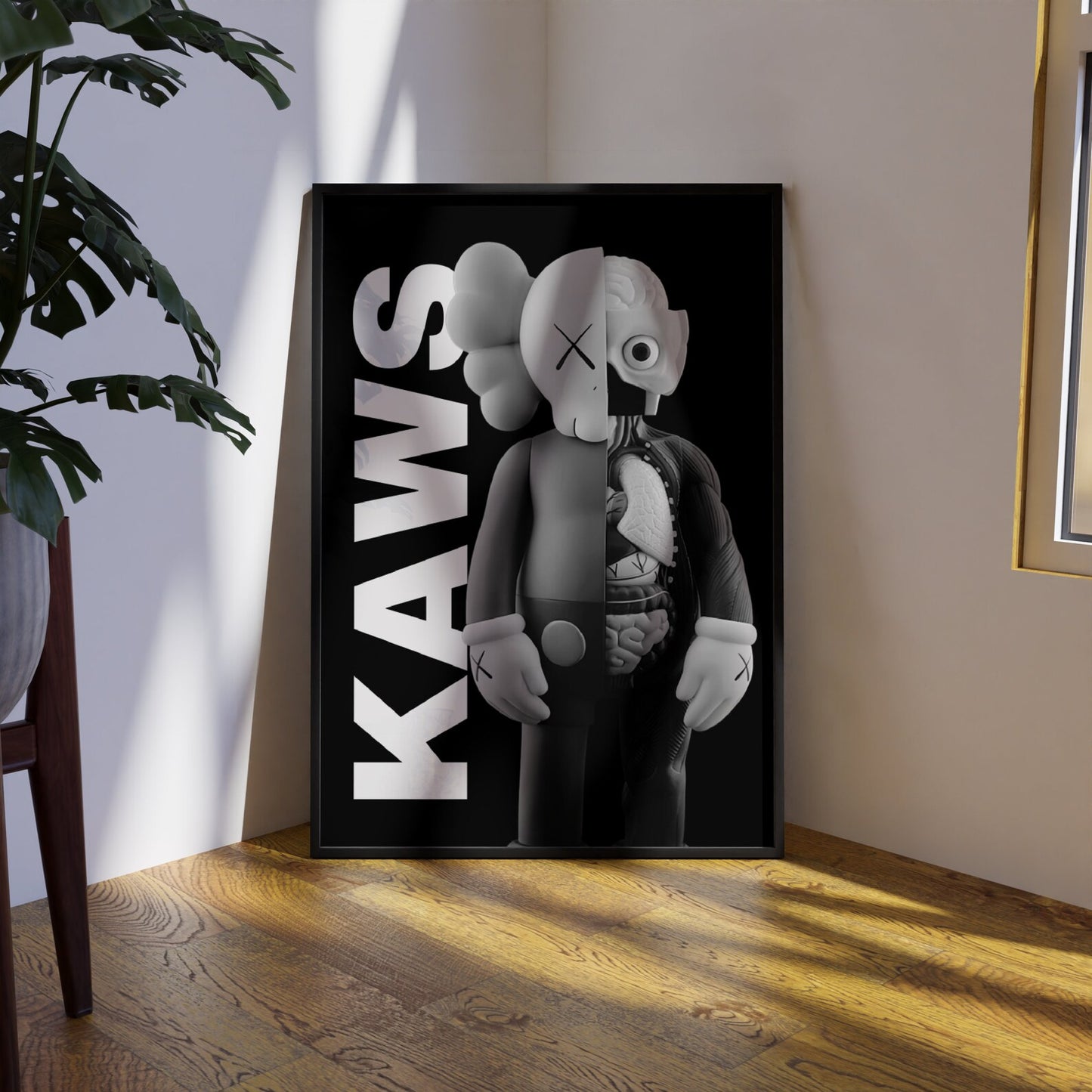 Inner Kaws