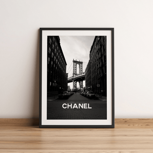 Chanel (Brooklyn Bridge)