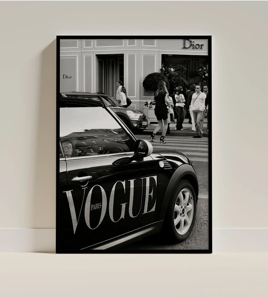 Vogue Vintage