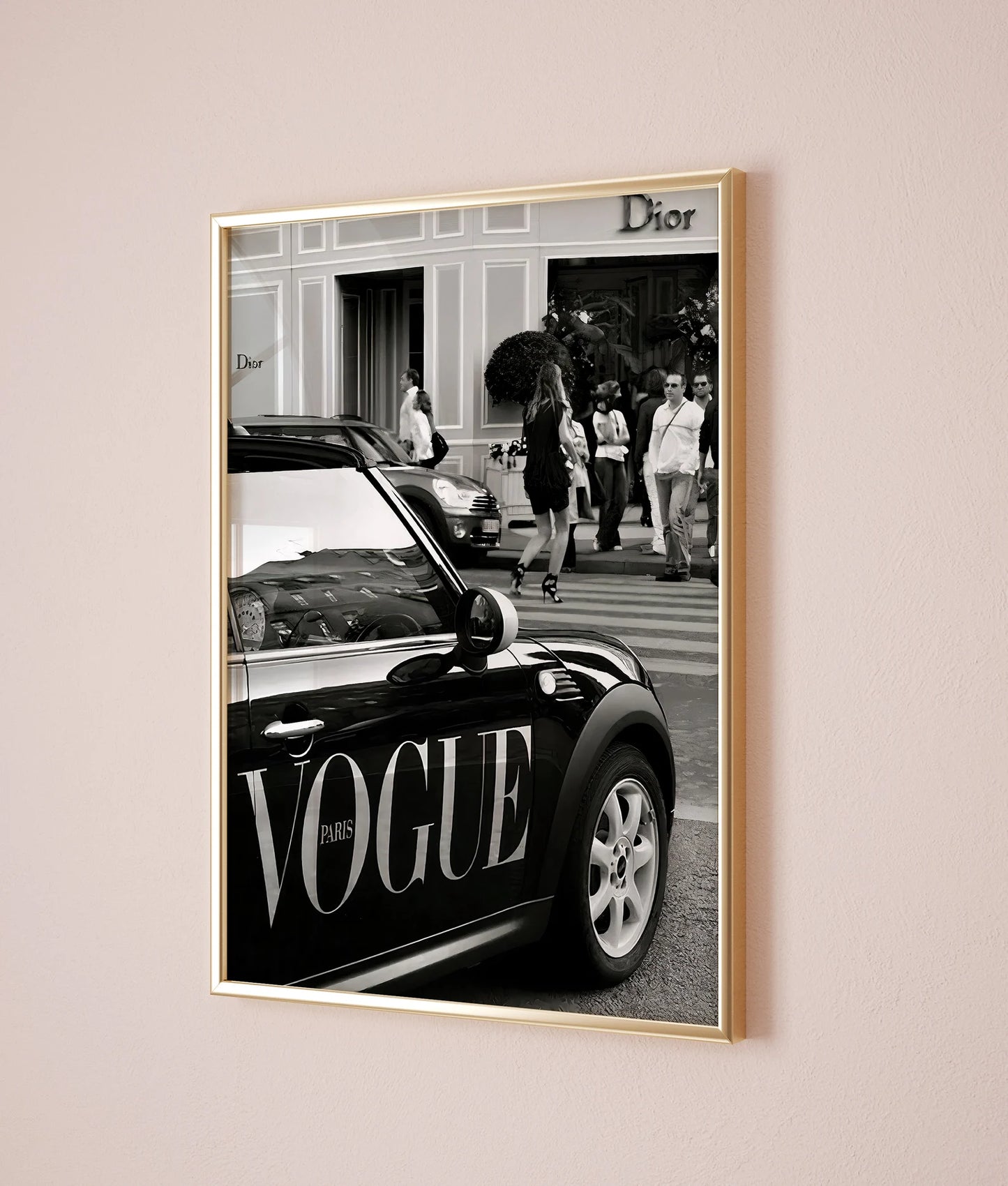 Vogue Vintage